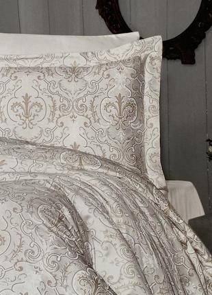 Набор постельного белья first choice, сатин, евро размер.