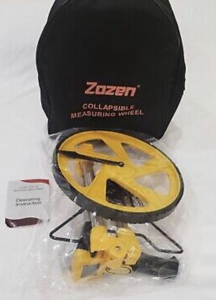 СТОК! Измерительное колесо Zozen