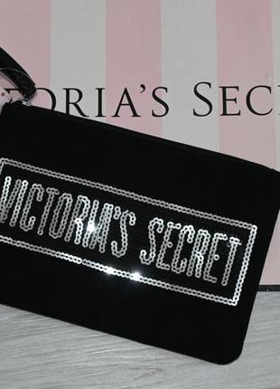 Victoria's secret косметичка, новая, оригинал