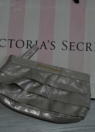 Victoria's secret косметичка, новая, оригинал .