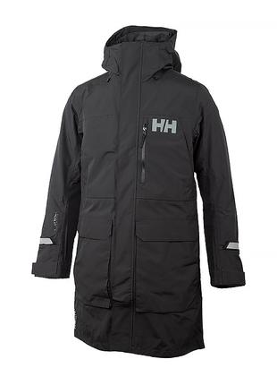 Мужская Куртка HELLY HANSEN RIGGING COAT Черный XL (53508-990 XL)