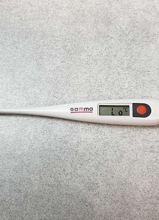 Медицинский термометр Б/У Gamma Thermo Base
