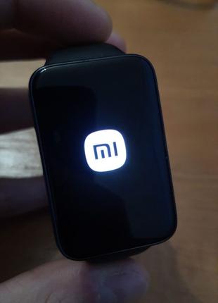 Оригінальний смарт годинник, фітнес браслет Xiaomi Mi Smart Ba...