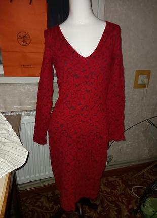 Платье сукня armani italy