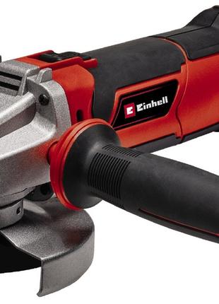 Einhell - Meuleuse électrique TE-AG 125/1010 CE Q Einhell