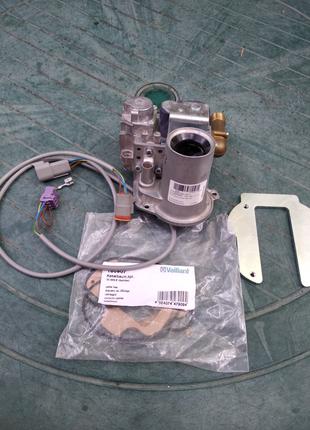 Газовый автомат для конденсационного котла Vaillant