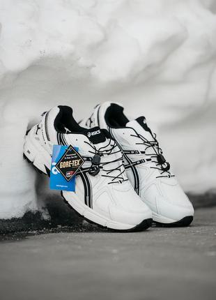 Asics gore tex store shoes