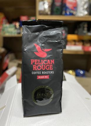 Кофе в зернах pelican rouge dolce 1 кг