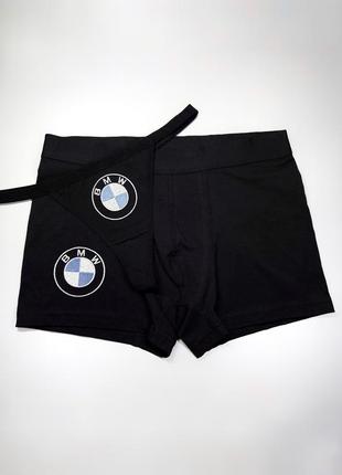 Парний набір bmw