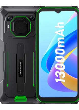 Смартфон мобильный телефон Blackview BV 6200 PRO 8/128GB NFS I...