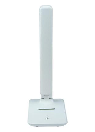 Настільна сенсорна лампа з тримачем для телефона XO OZ05 1200 ...