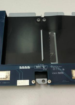 HDD кейс для ноутбука Acer 7520G (LS-3555P). Б/у
