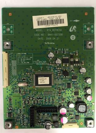 Плата управления монитора Samsung SyncMaster 971P (BN41-00735B...