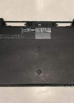 Нижній корпус для ноутбука HP ProBook 4515s. Б/в