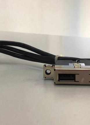 Передняя USB-панель ввода-вывода для рабочей станции HP XW6200...