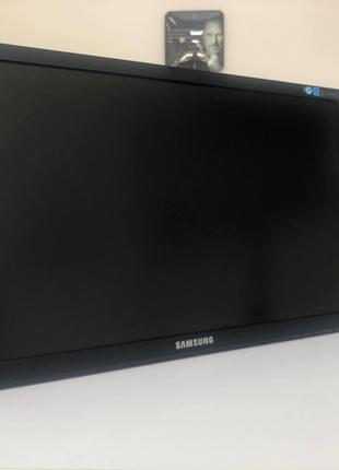 Монитор 22" Samsung EX2220 (LS22CLUSB). Б/у, без подставки