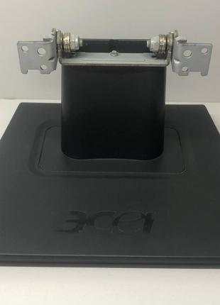 Подставка, ножка для монитора 19'' Acer AL1916W, б/у