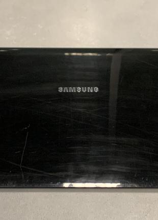 Крышка матрицы для ноутбука Samsung R70 (BA75-03385A). Б/у