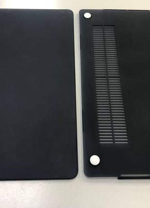 Чехол-накладка Soft Touch Matte Case для Macbook Pro 15'' (A17...