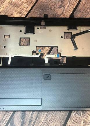 Топкейс для ноутбука Acer Aspire 7535G. Б/у
