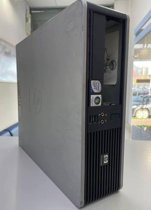 Корпус для компьютера HP Compaq dc7800 . Б/у
