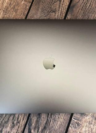 Матрица в сборе с крышкой MacBook Pro Retina A1990, 15”, Space...