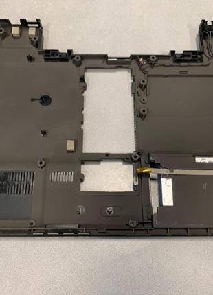 Нижний корпус для ноутбука Samsung R70 (BA75-01856A). Б/у