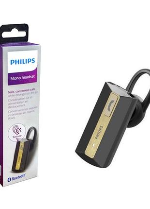 Bluetooth гарнитура Philips Mono Headset (SHB1202/10)