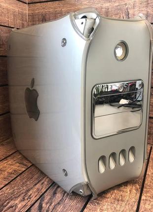 Компьютер Apple Power Mac G4 (2003). Б/у