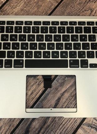 Топкейс для ноутбука Apple MacBook Air 13'' A1466 (2013-2017),...