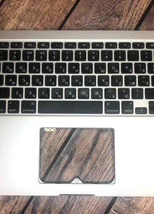Топкейс для ноутбука Apple MacBook Pro Retina A1398 (2014), ор...