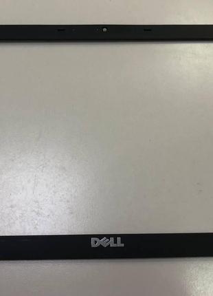 Рамка матрицы для ноутбука Dell XPS M1530. Б/у