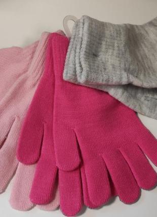 Дитячі рукавички c&a, німеччина