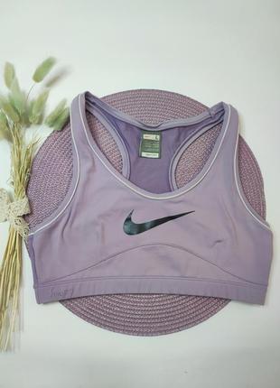 Спортивний топ nike