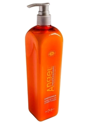 Кондиционер для всех типов волос Angel Professional, 500 ml