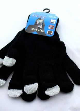 Glove Touch Перчатки для емкосных экранов MOD-2761
