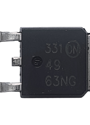 4963NG Полевой Транзистор NTD4963NG