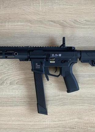 Страйкбольный пистолет-пулемет Specna Arms SA-FX01 Flex