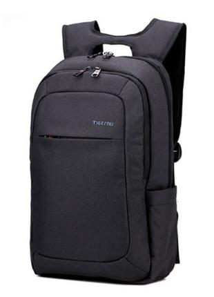 Сучасний міський рюкзак Tigernu T-B3090 для ноутбука до 15.6" ...