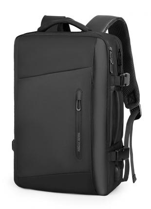Рюкзак Mark Ryden Infinity MR9299 для ноутбука 17,3" Medium 25...
