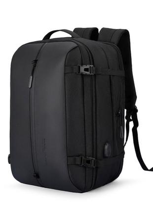 Рюкзак-сумка розширювана Mark Ryden MR1930SJ об'єм 38л. для но...