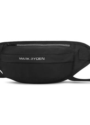 Поясна сумка Mark Ryden MR8789XK Чорний