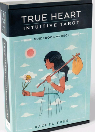 True heart intuitive tarot