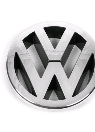 Емблема VW CADDY