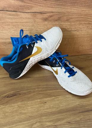 Nike hotsell 4 metcon