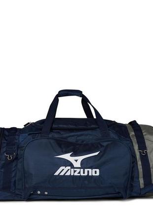 Большой дорожный сумка чемодан на колесах mizuno asahi. новая ...