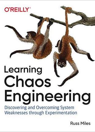 Learning chaos engineering: discovering and overcoming system ...