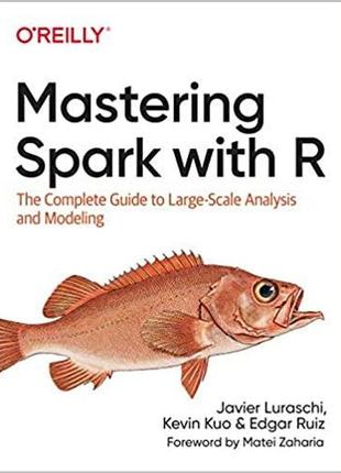 Mastering spark with r: the complete guide to large-scale anal...