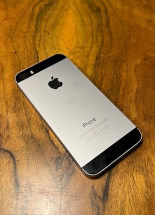 Iphone 5s 16 гб на запчастини