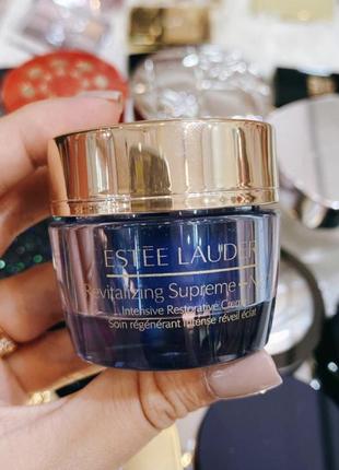 Интенсивный ночной крем estee lauder revitalizing supreme+ nig...